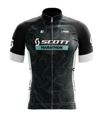 Maillot SCOTT MARATHON pack 2023