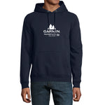 Sudadera unisex GARMIN MOUNTAIN FESTIVAL