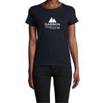 Camiseta mujer GARMIN MOUNTAIN FESTIVAL